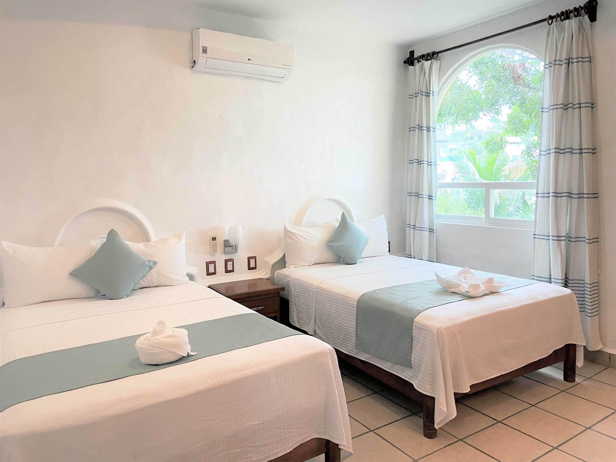 Villas&Resort Luz de Luna Santa Cruz Exterior foto