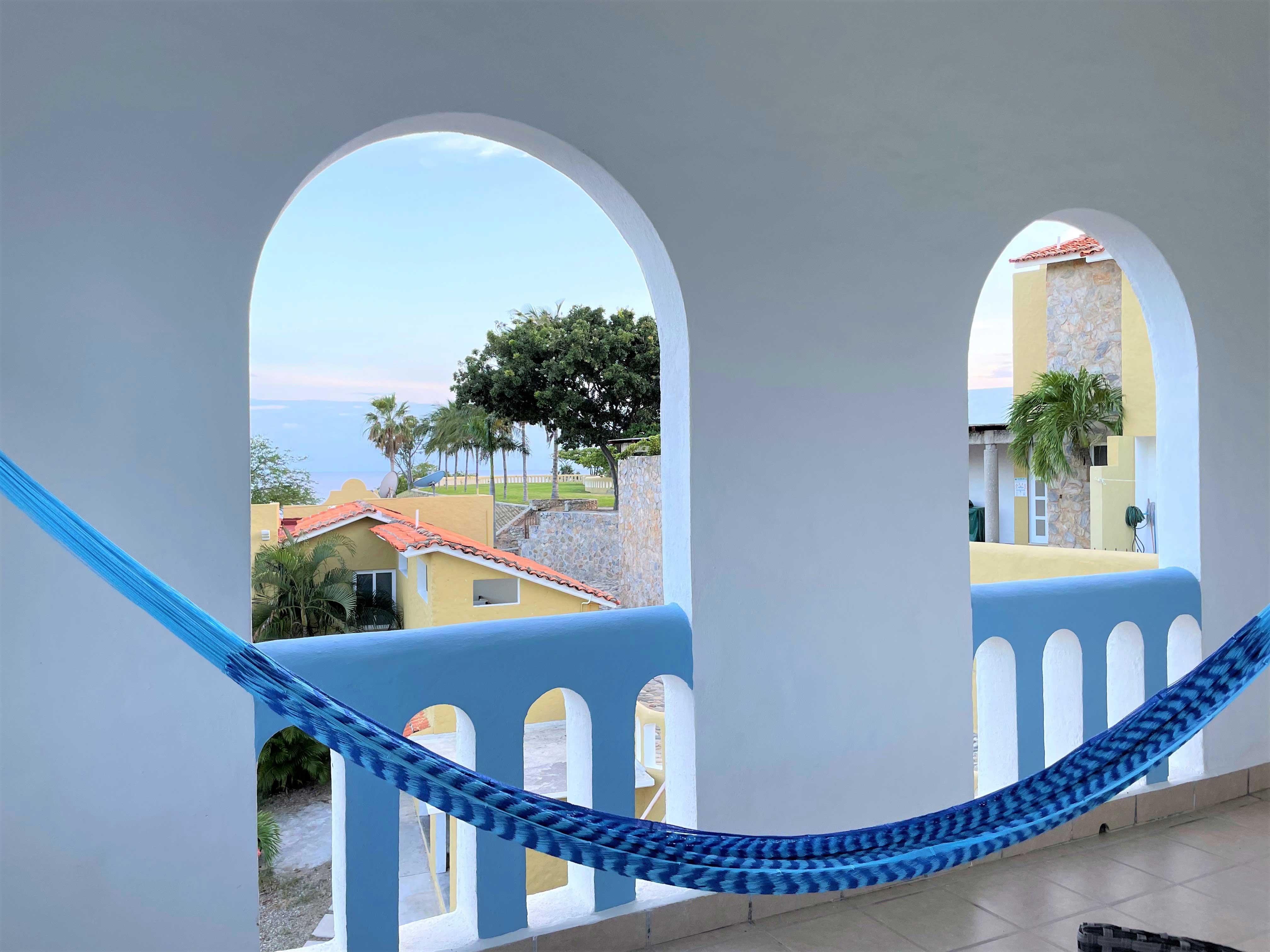 Villas&Resort Luz de Luna Santa Cruz Exterior foto