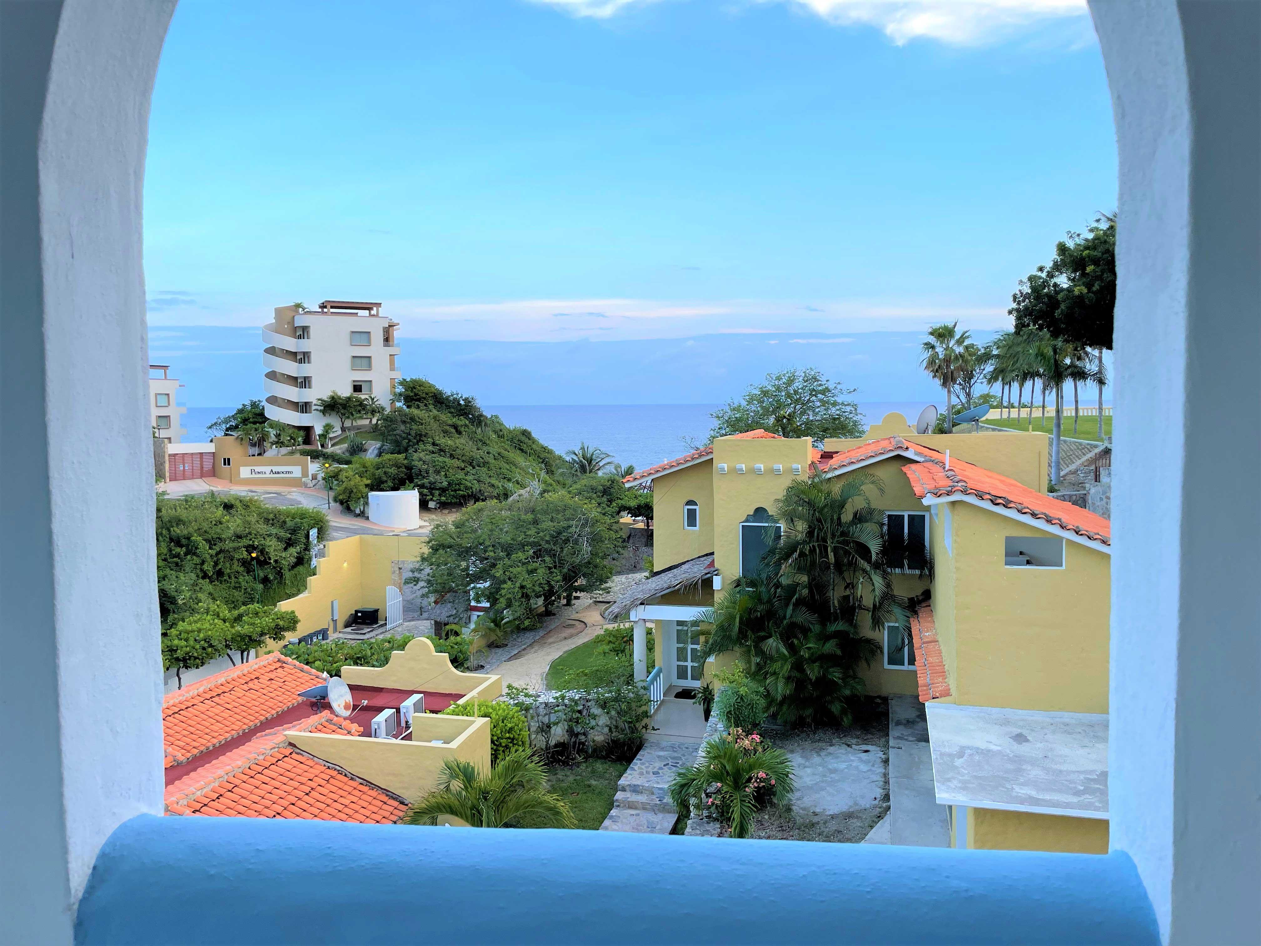 Villas&Resort Luz de Luna Santa Cruz Exterior foto