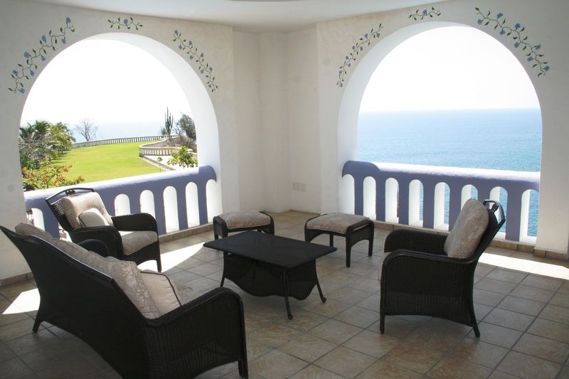 Villas&Resort Luz de Luna Santa Cruz Exterior foto