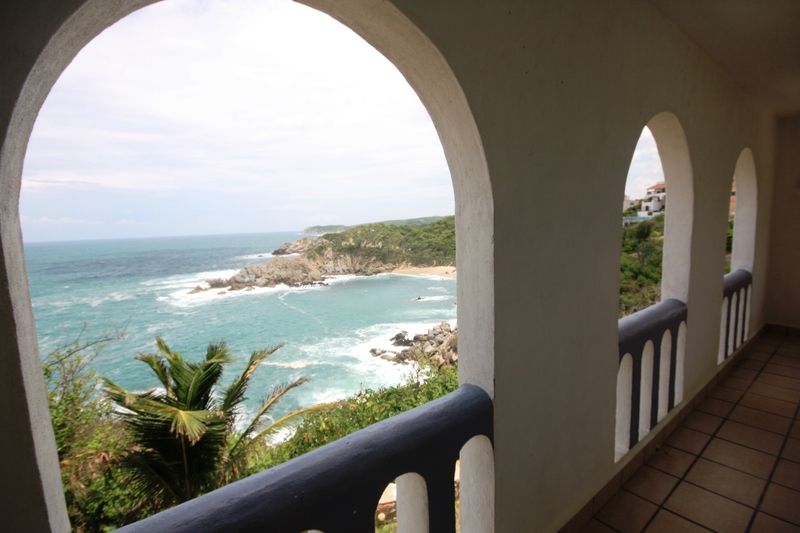 Villas&Resort Luz de Luna Santa Cruz Exterior foto